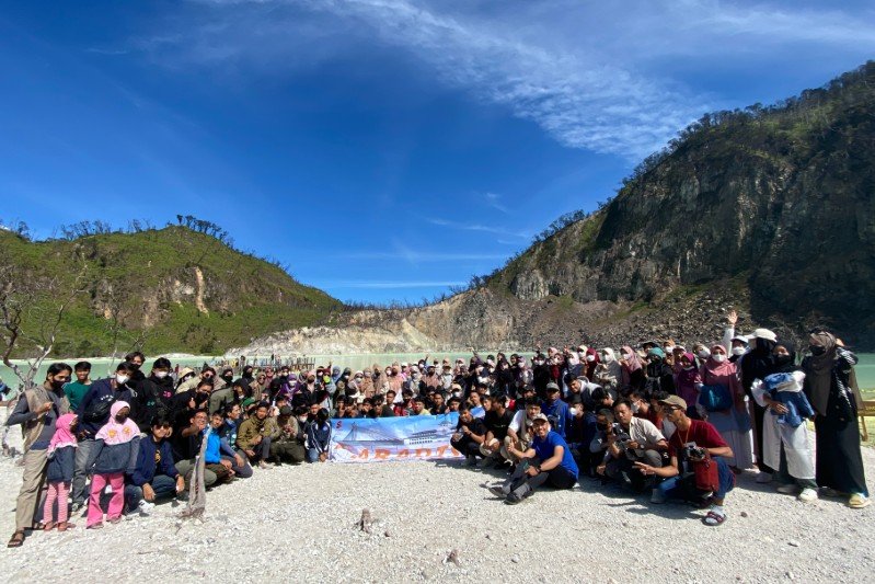 Rihlah PPM JOGJA 2023